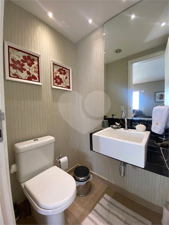 Apartamento à venda com 3 suítes em Vila Gomes Cardim, São Paulo, SP
