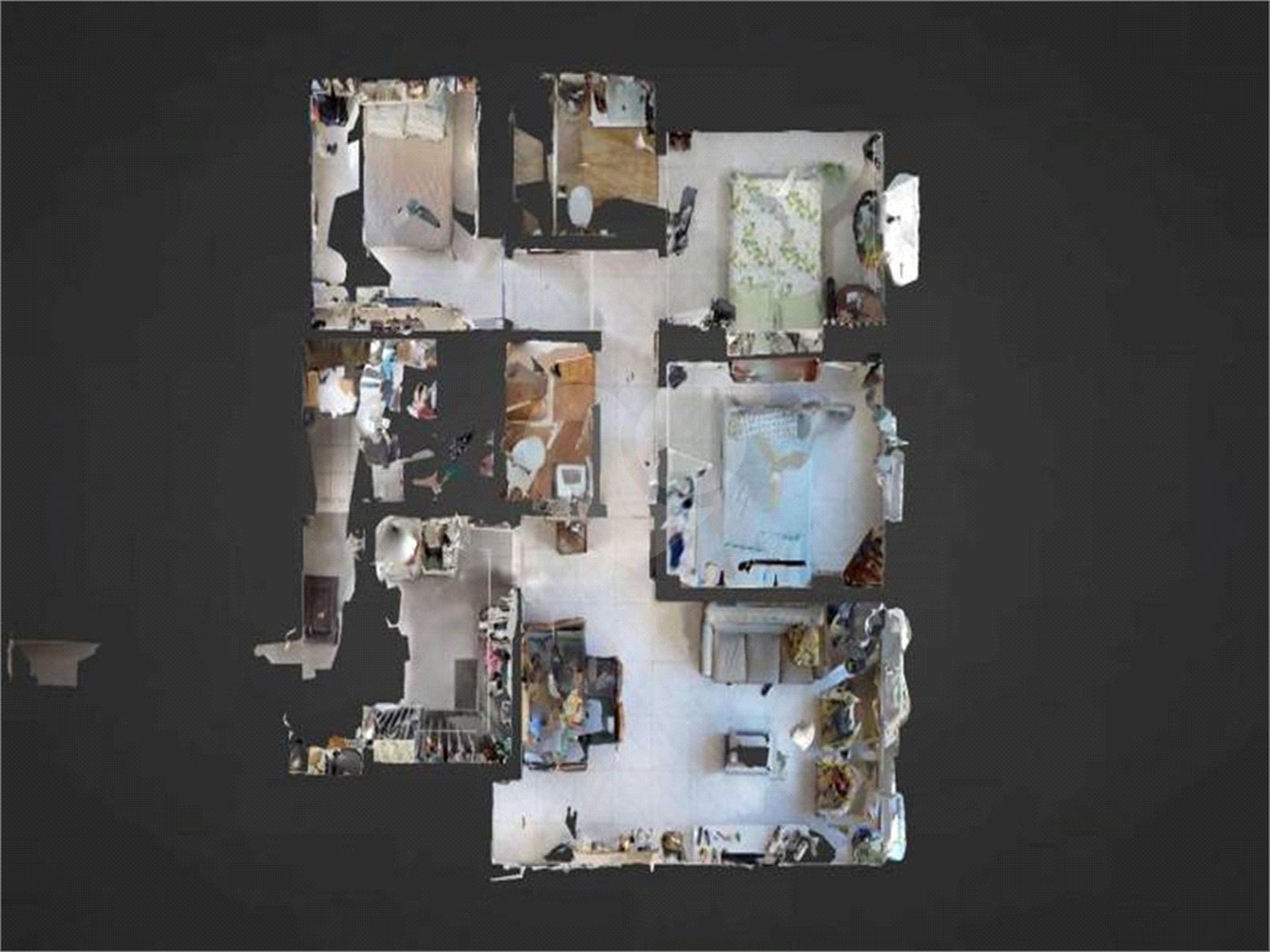 Apartamento à venda com 3 quartos, sendo 2 suítes, em Jardim Botânico, Rio de Janeiro, RJ