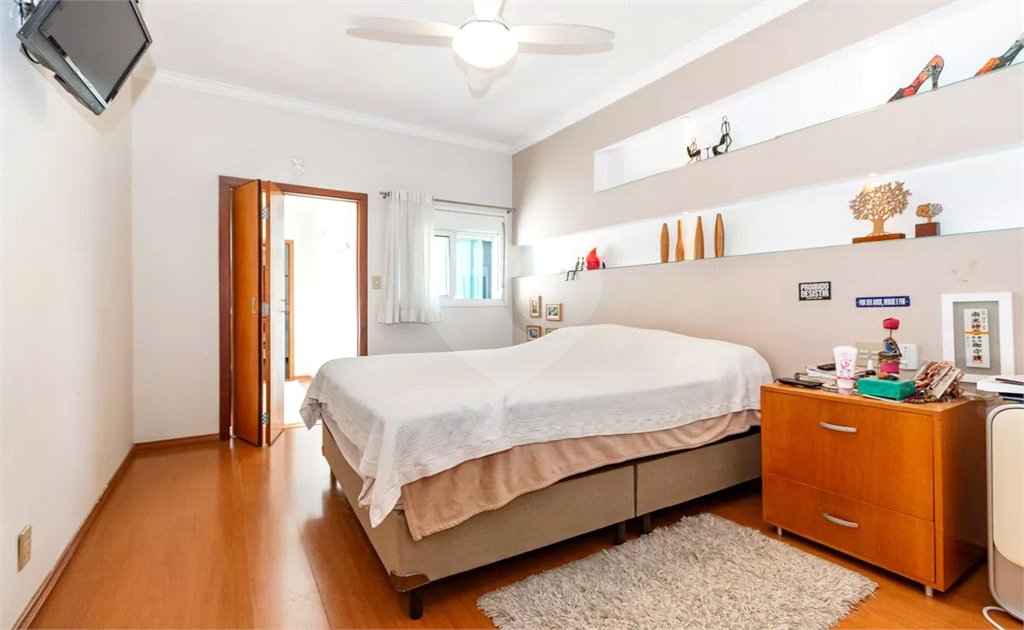Casa de Vila à venda com 3 quartos, sendo 1 suíte, em Campo Belo, São Paulo, SP