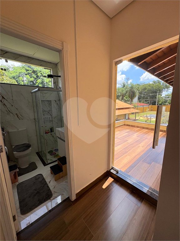 Casa à venda com 6 quartos, sendo 3 suítes,  no condomínio Itanhangá Chacaras de Recreio, Ribeirão Preto - SP