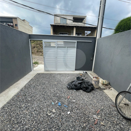 Duplex à venda com 2 suítes em Santíssimo, Rio de Janeiro, RJ