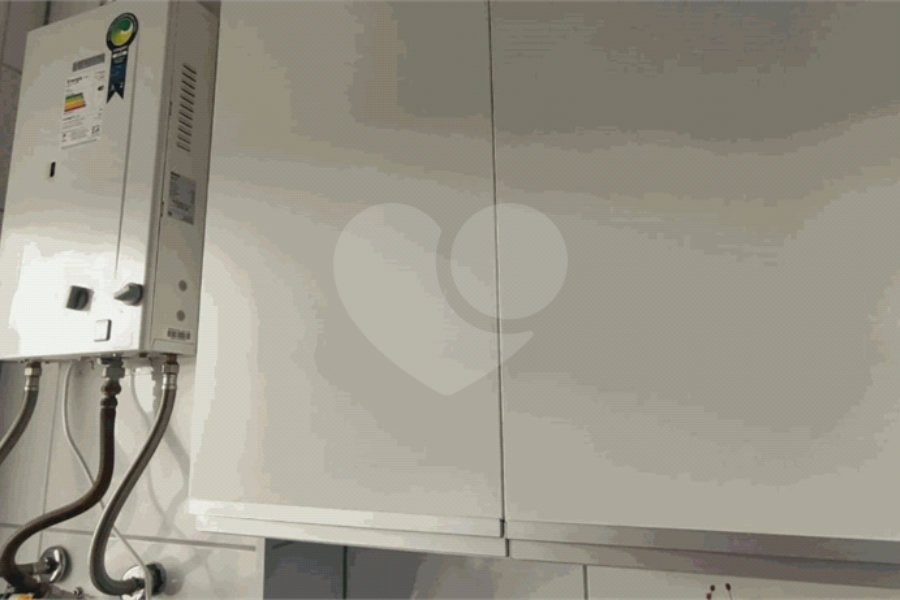 Apartamento à venda com 2 quartos em Vila Andrade, São Paulo, SP