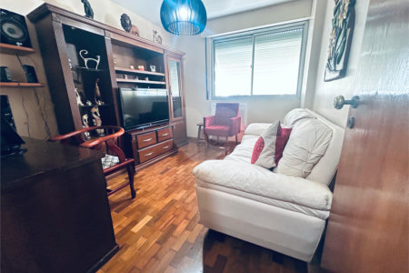 Apartamento à venda com 4 quartos, sendo 1 suíte, em Tijuca, Rio de Janeiro, RJ