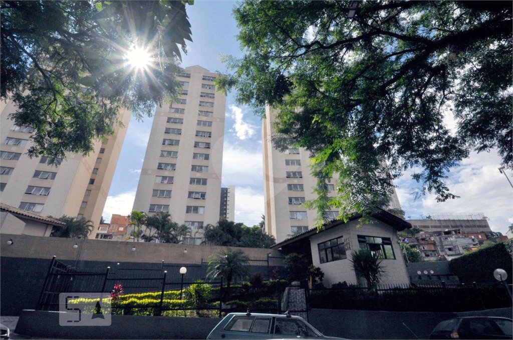 Apartamento à venda com 2 quartos em Jaguaré, São Paulo, SP