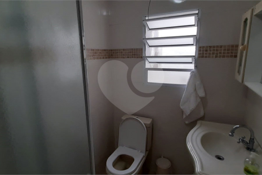 Sobrado à venda com 4 quartos em Santana, São Paulo, SP