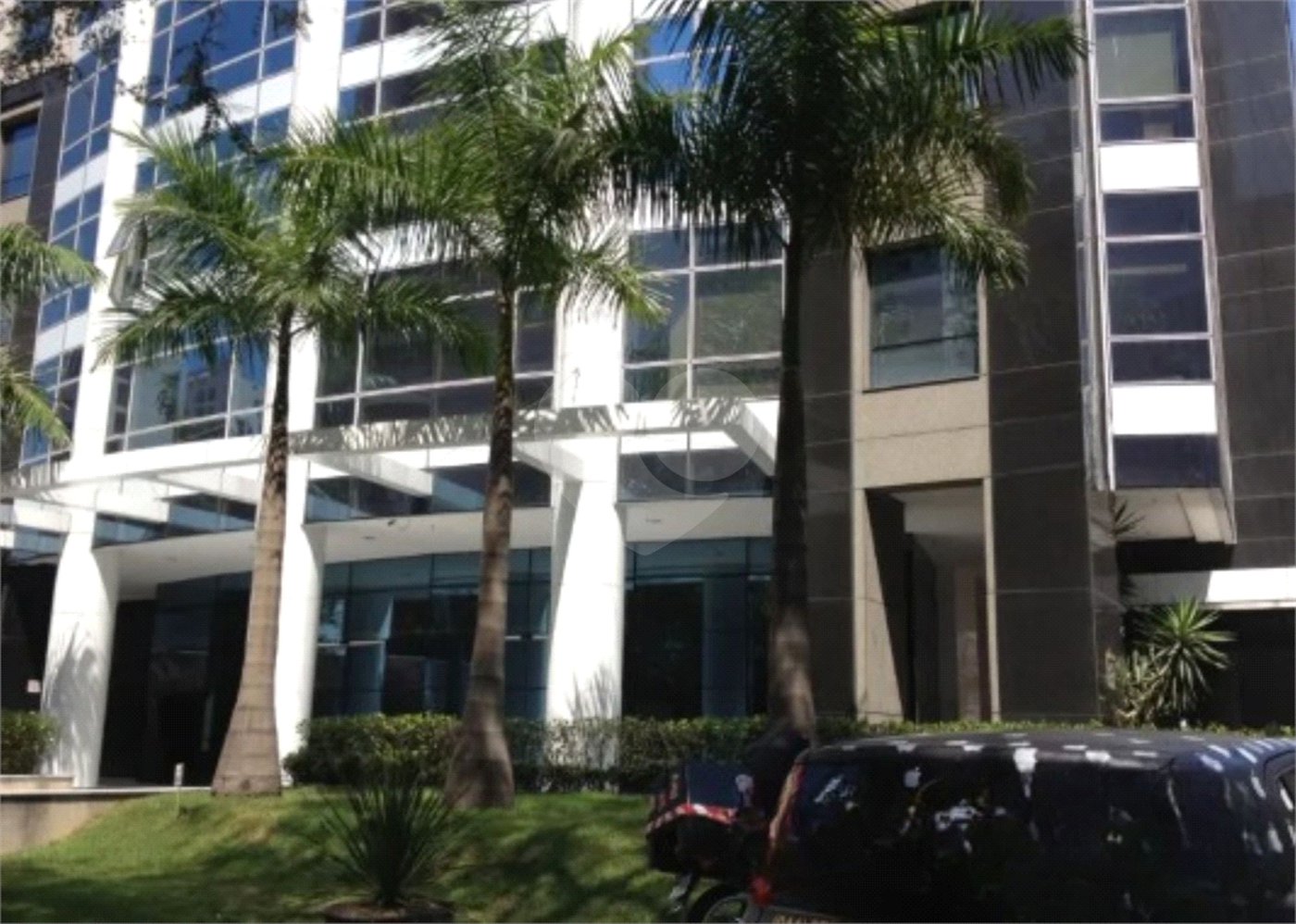 Laje Corporativa à venda em Vila Olímpia, São Paulo, SP