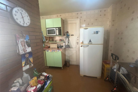 Apartamento à venda com 2 quartos, sendo 1 suíte, em Laranjeiras, Rio de Janeiro, RJ