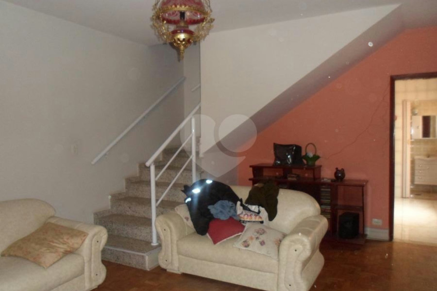 Sobrado à venda com 3 quartos, sendo 1 suíte, em Casa Verde, São Paulo, SP