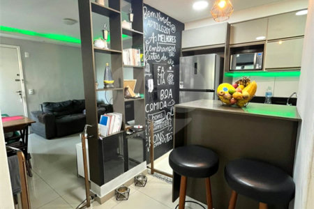 Apartamento à venda ou para alugar com 2 quartos em Campo Grande, Rio de Janeiro, RJ