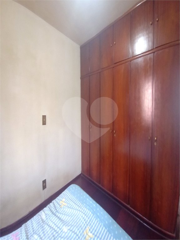 Sobrado à venda com 2 quartos em Tucuruvi, São Paulo, SP