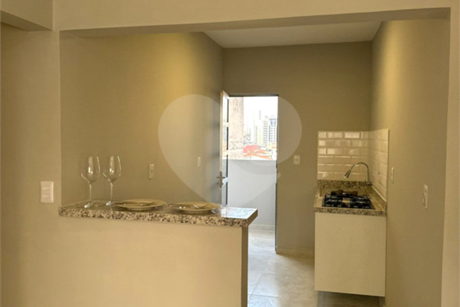 Apartamento à venda com 3 quartos em Casa Verde, São Paulo, SP