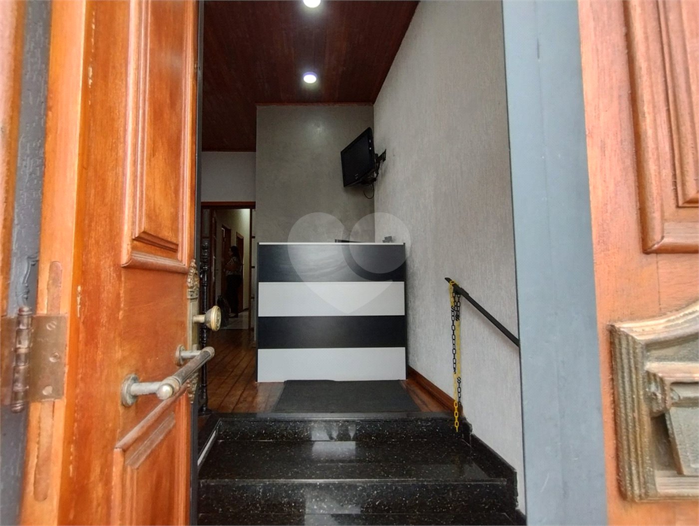 Sala à venda no Centro, Itapetininga, SP