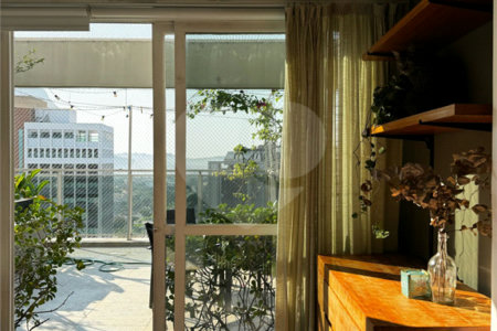 Apartamento à venda com 1 quarto em Barra da Tijuca, Rio de Janeiro, RJ