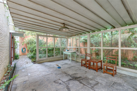 Casa Térrea à venda com 3 quartos, sendo 1 suíte, em Chácara Monte Alegre, São Paulo, SP