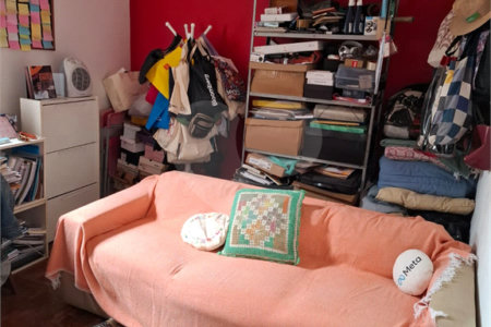 Sobrado à venda com 2 quartos em Santa Teresinha, São Paulo, SP