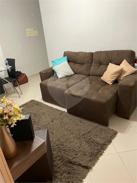 Apartamento à venda com 2 quartos em Bom Retiro, São Paulo, SP