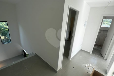 Casa à venda com 3 quartos, sendo 1 suíte, no condomínio Parque Guará, Rio de Janeiro - RJ
