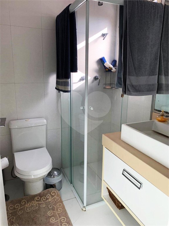 Apartamento à venda com 3 suítes em Santana, São Paulo, SP
