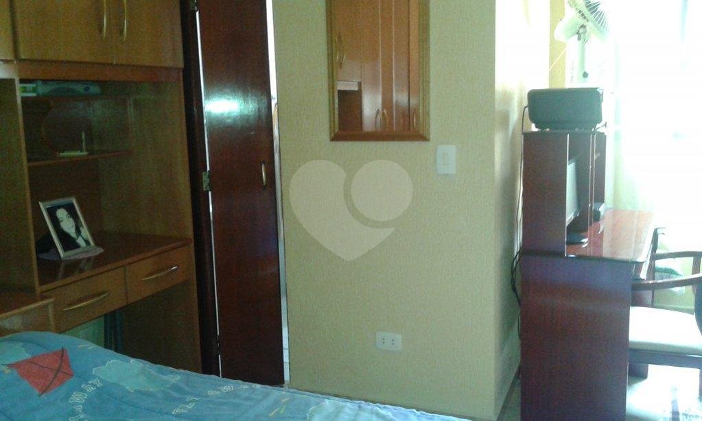 Sobrado à venda com 2 suítes em Tremembé, São Paulo, SP