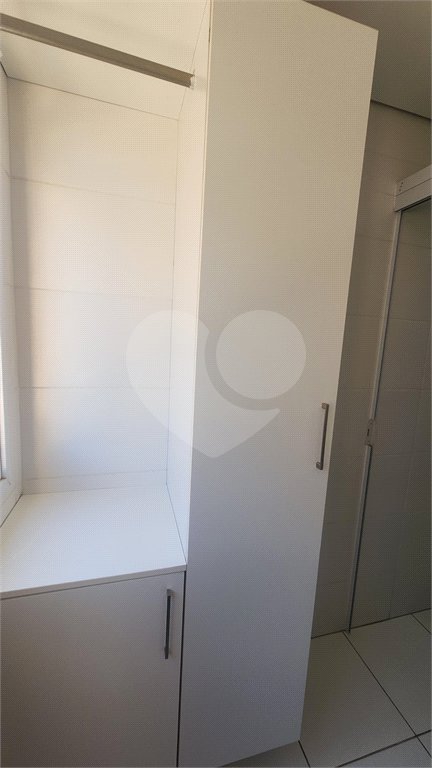 Apartamento à venda com 2 quartos em Vila Hortência, Sorocaba, SP