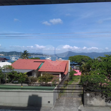 Apartamento à venda com 3 quartos, sendo 1 suíte, em Jurerê, Florianópolis, SC