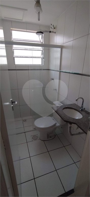 Apartamento à venda com 2 quartos, sendo 1 suíte, em Jardim Vera Cruz, Sorocaba, SP