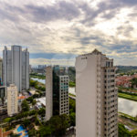 Apartamento à venda com 2 suítes em Brooklin, São Paulo, SP