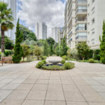 Apartamento à venda com 4 suítes em Alto da Boa Vista, São Paulo, SP