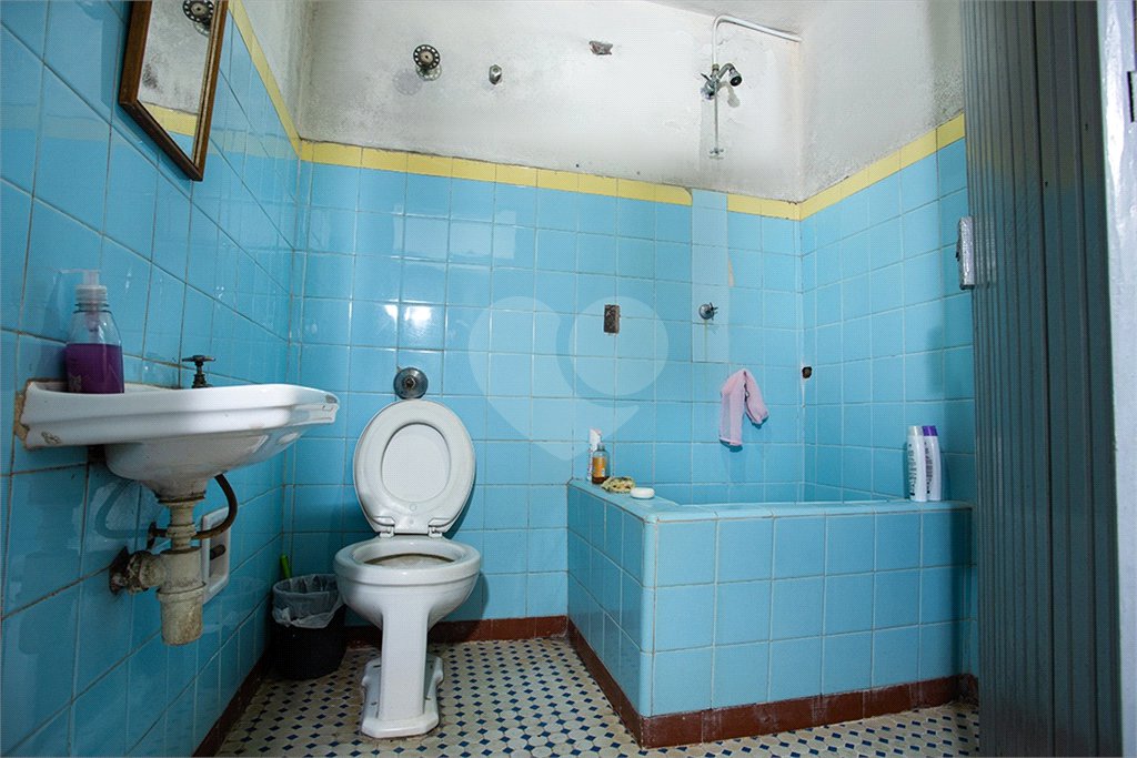 Casa Térrea à venda com 4 quartos em Casa Verde, São Paulo, SP