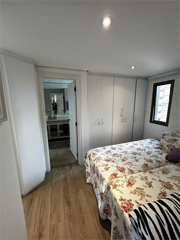 Cobertura à venda com 4 suítes em Vila Andrade, São Paulo, SP