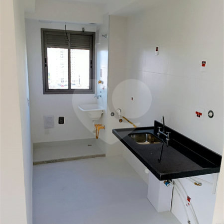 Apartamento à venda com 2 quartos em Vila Mogilar, Mogi das Cruzes, SP
