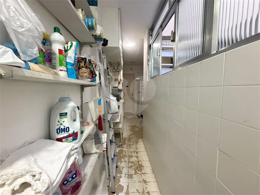 Apartamento à venda com 3 quartos em Botafogo, Rio de Janeiro, RJ