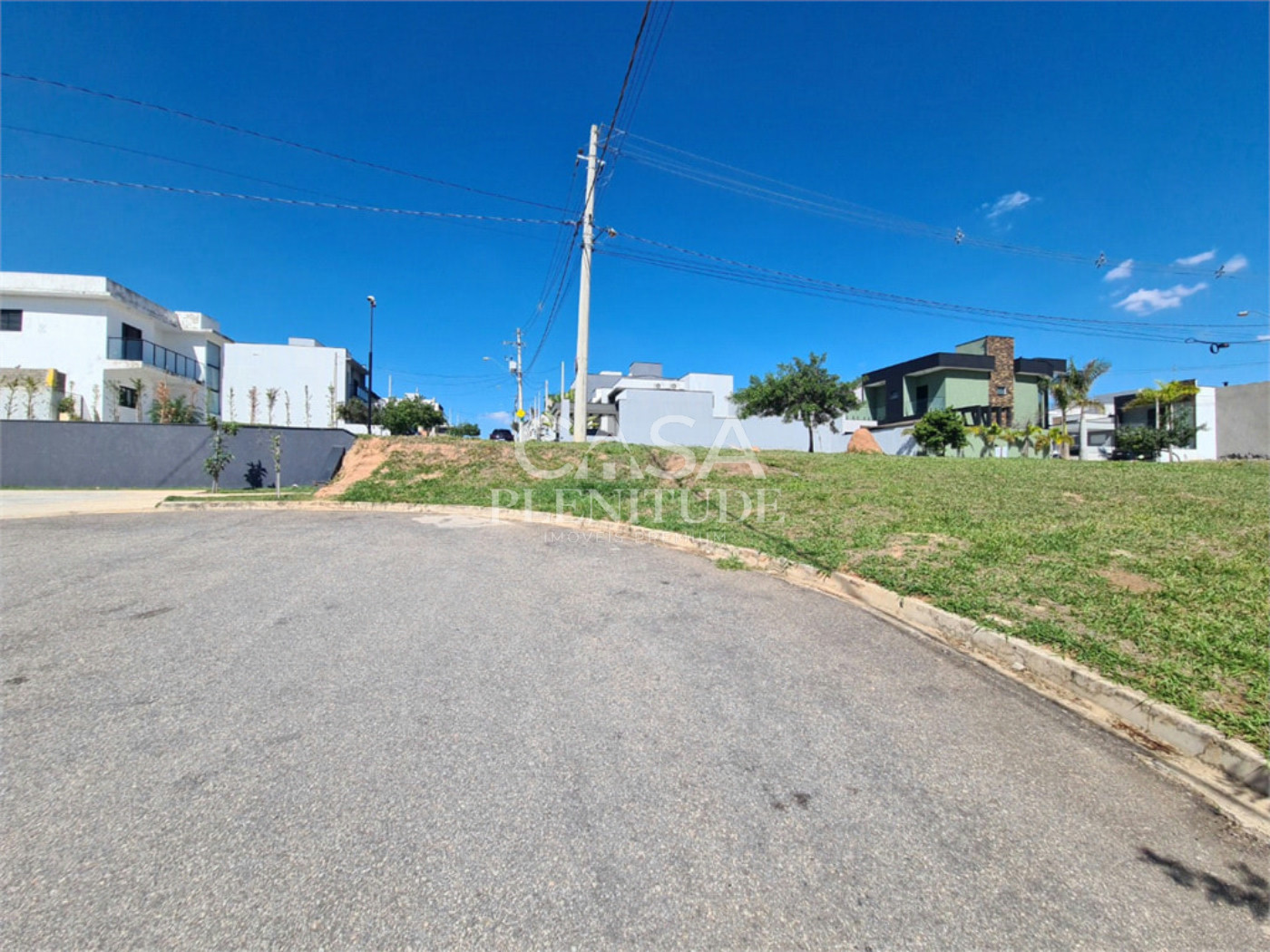 Terreno em condomínio à venda em Horto Florestal, Sorocaba, SP