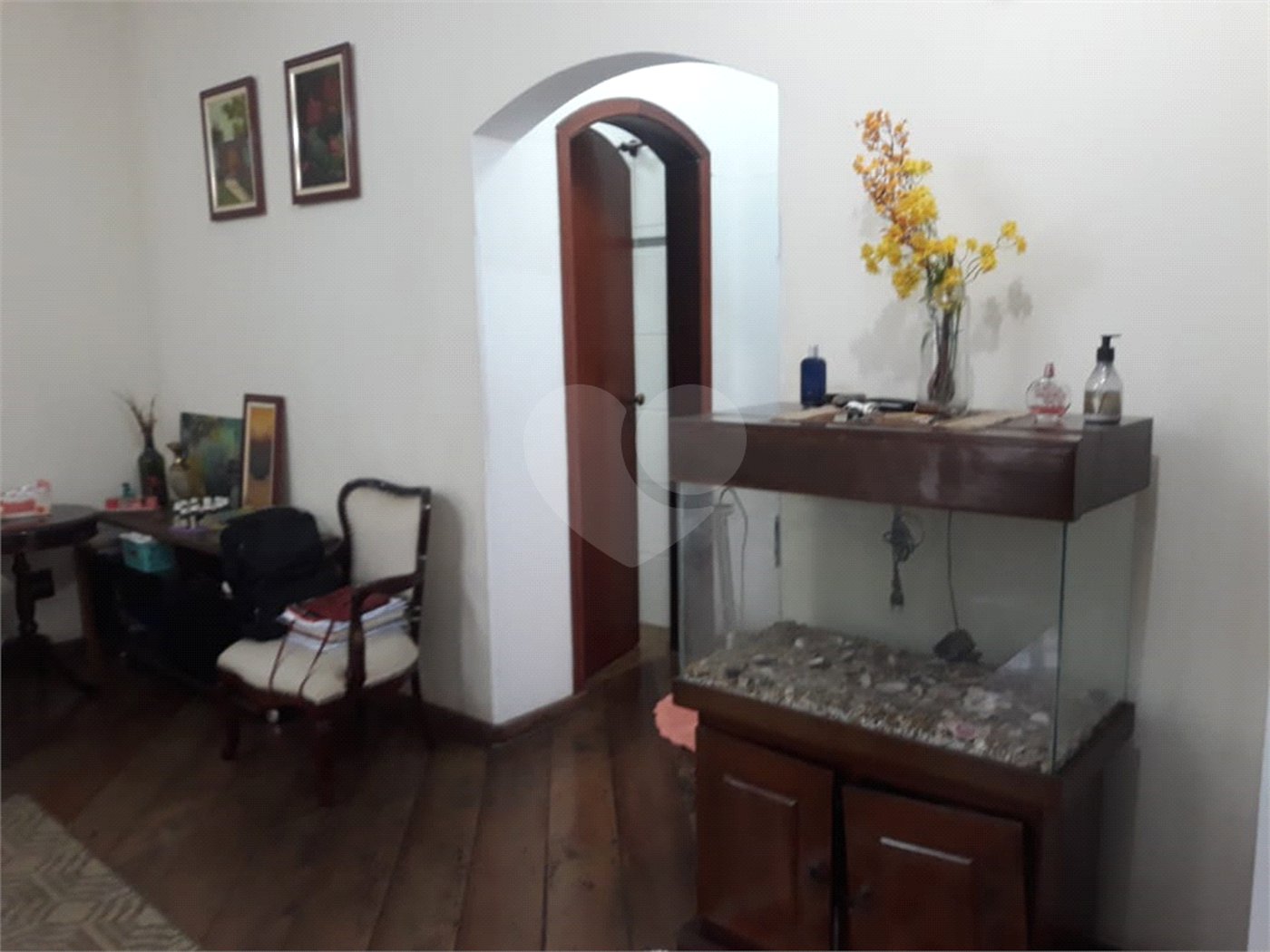 Sobrado à venda com 3 quartos, sendo 1 suíte, em Jardim Flórida, São Roque, SP