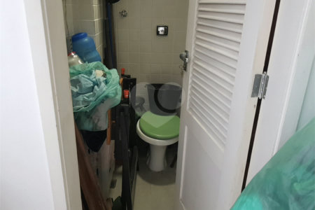 Apartamento à venda com 3 quartos, sendo 2 suítes,  em Tijuca, Rio de Janeiro, RJ