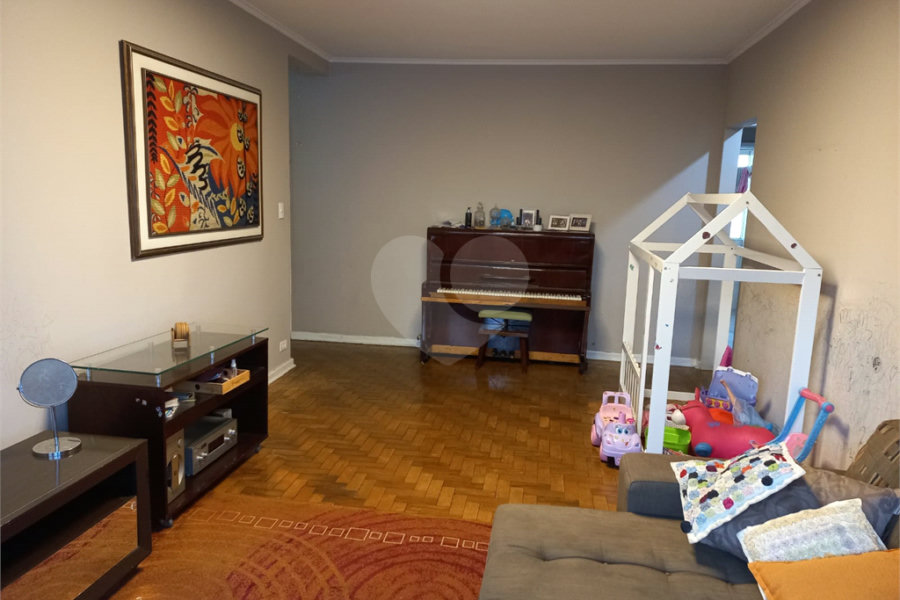Apartamento à venda com 3 quartos em Jardim São Paulo(zona Norte), São Paulo, SP