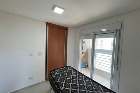 Apartamento Residencial à venda, Jardim Virginia, Guarujá - AP0995.