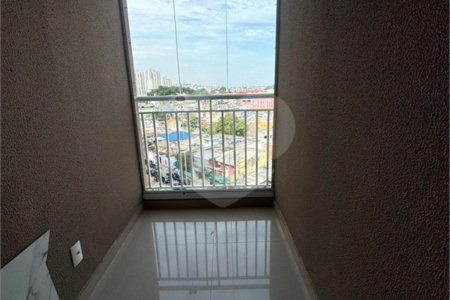 Apartamento à venda – 52m² - Atua Taboão