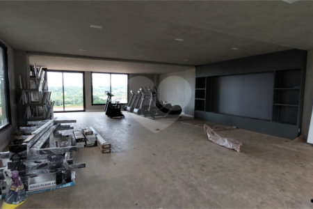 Terreno Plano 388m² - Portoville - Atibaia