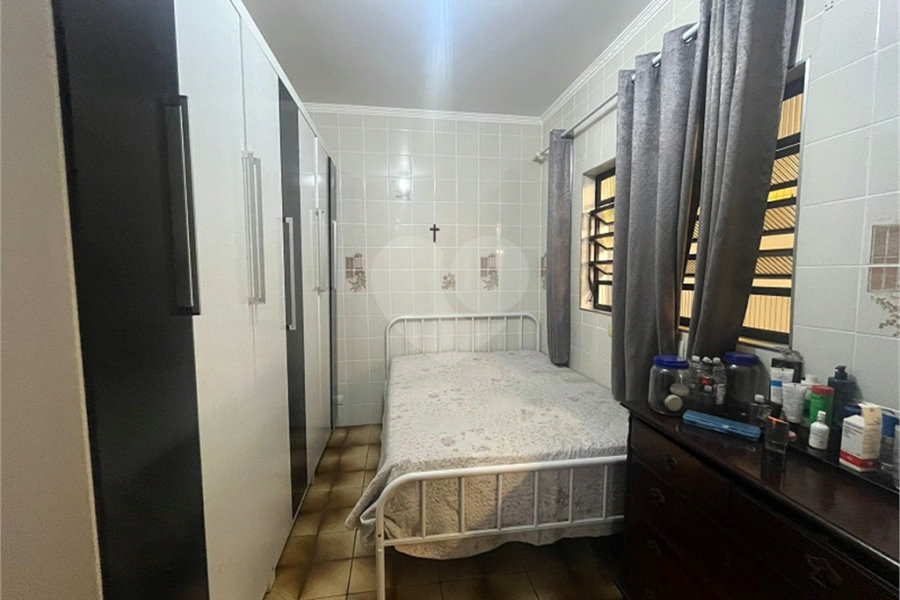 Casa à venda com 3 quartos em Campo Limpo, São Paulo, SP