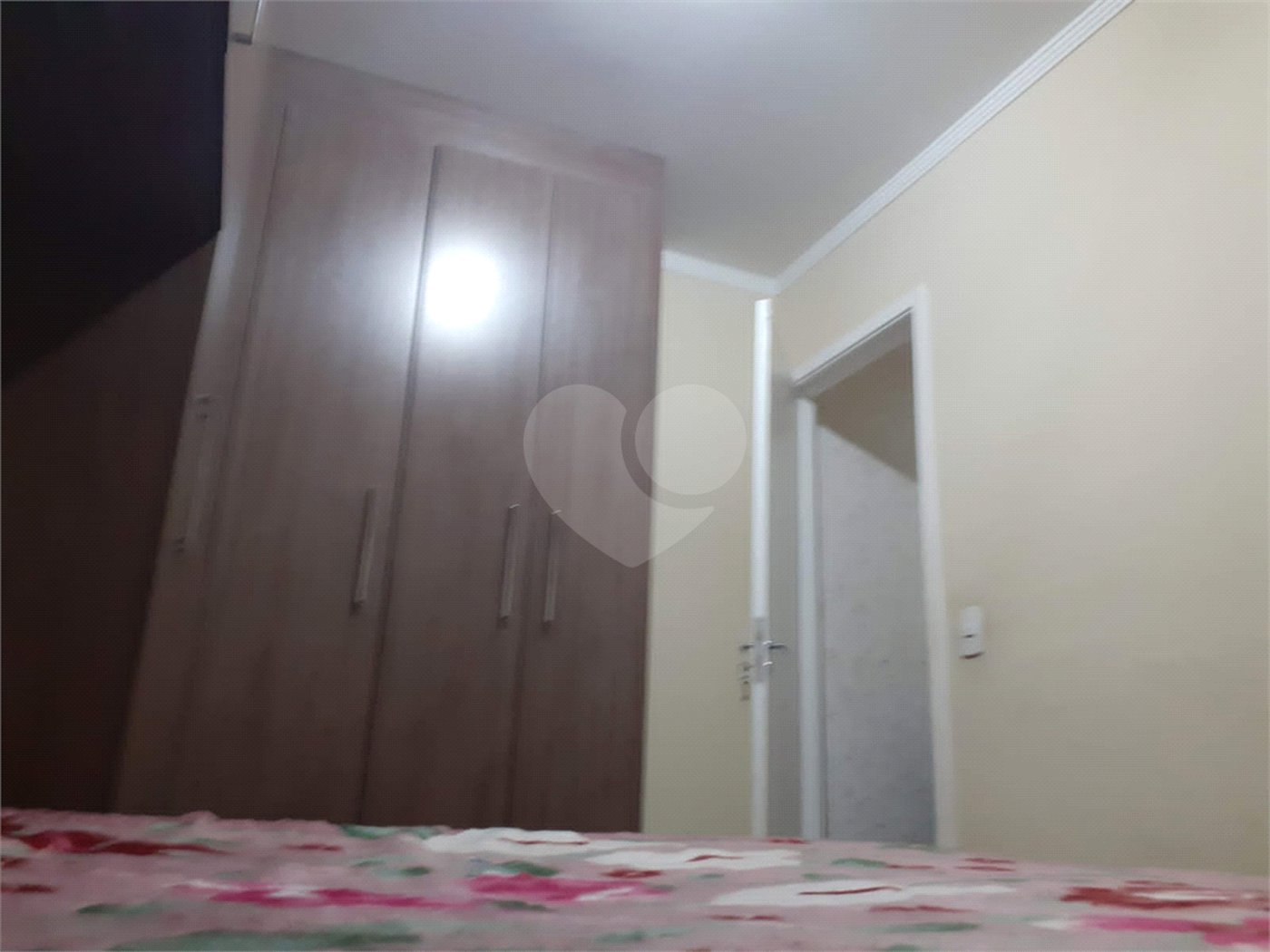 Apartamento à venda com 2 quartos em Protendit, São Paulo, SP