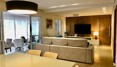 Apartamento à venda com 3 suítes no Centro, São Bernardo do Campo, SP