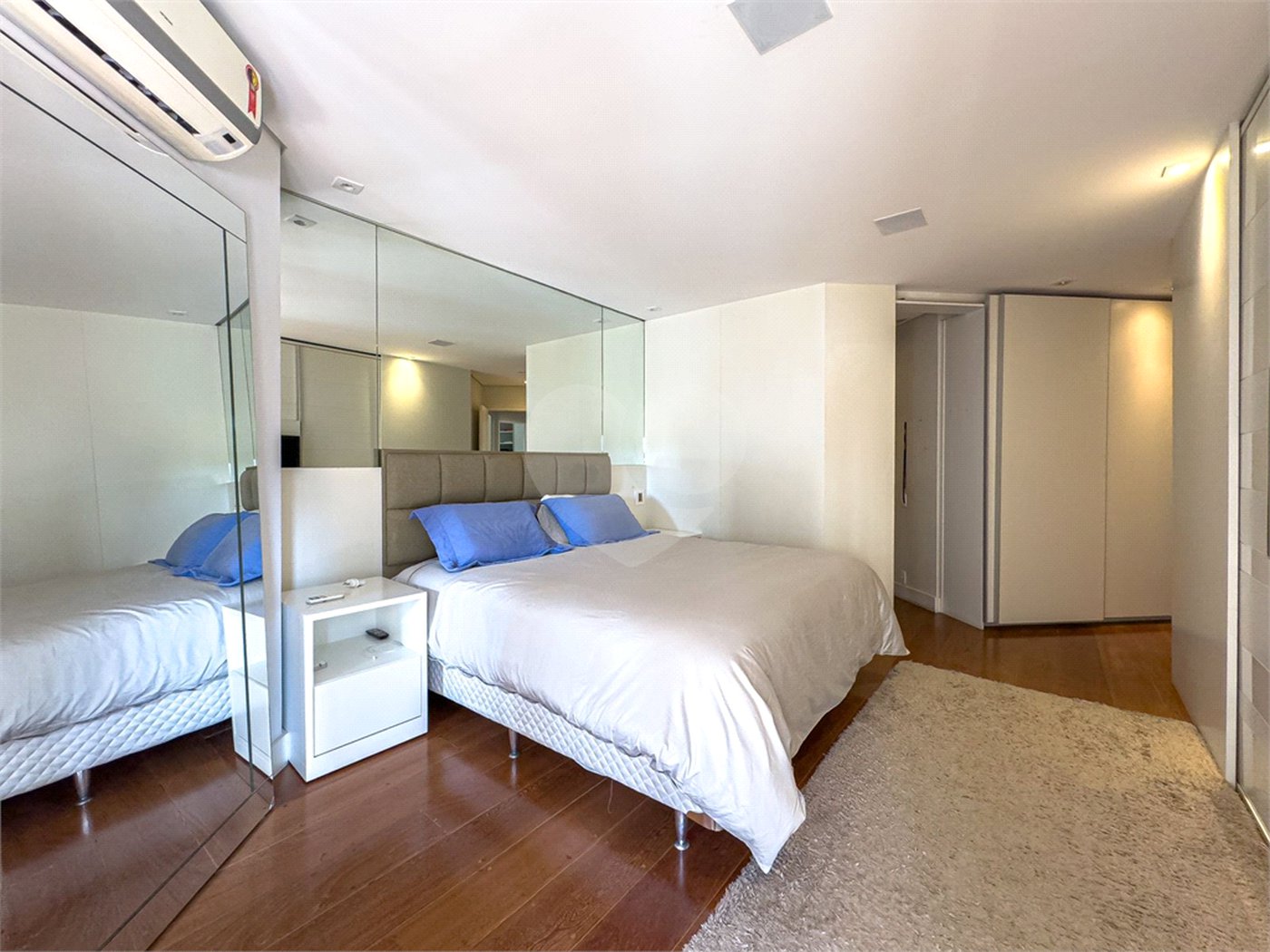 Apartamento à venda com 3 suítes em Sumarezinho, São Paulo, SP