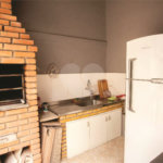 Sobrado à venda com 2 quartos em Mandaqui, São Paulo, SP