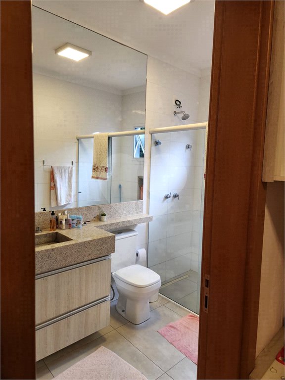 Casa à venda com 3 suítes em Residencial Campos de Piemonte, Araraquara, SP