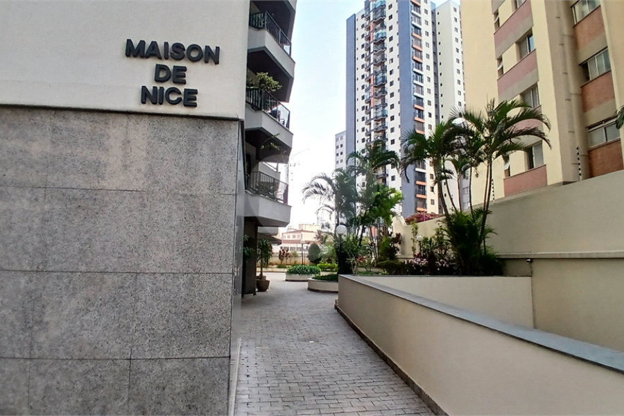 Apartamento à venda com 4 quartos, sendo 3 suítes,  em Jardim São Paulo(zona Norte), São Paulo, SP