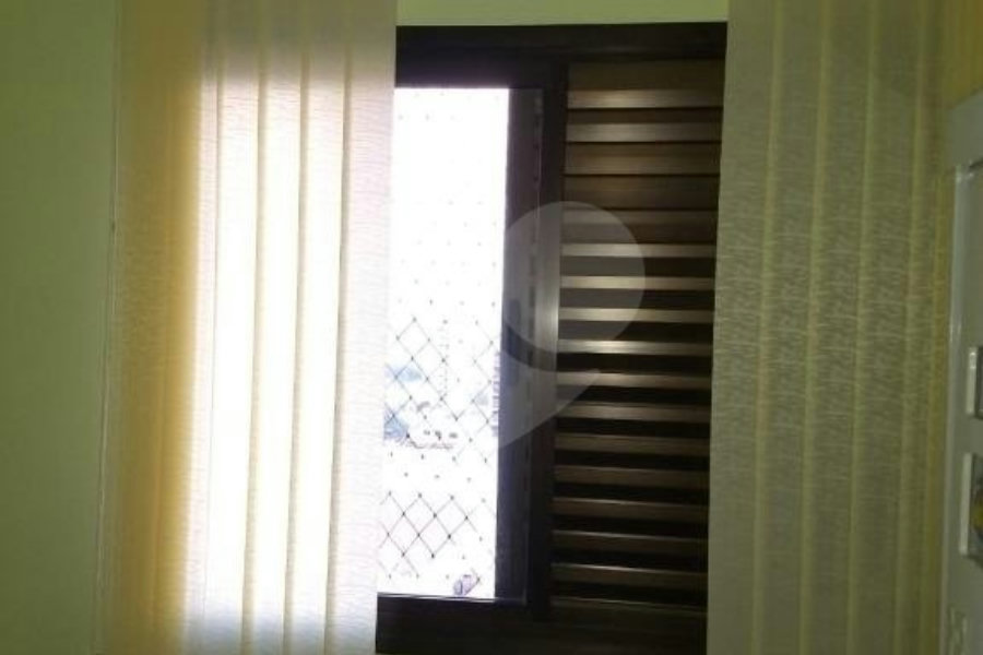 Apartamento à venda com 2 quartos, sendo 1 suíte, em Vila Maria, São Paulo, SP