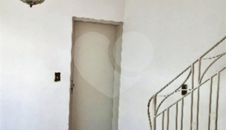 Sobrado à venda com 3 quartos em Santana, São Paulo, SP