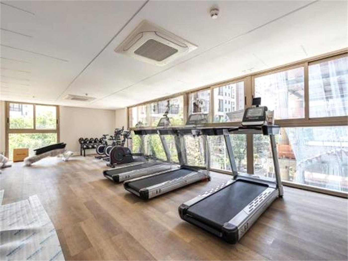 Apartamento à venda com 1 quarto em Pinheiros, São Paulo, SP
