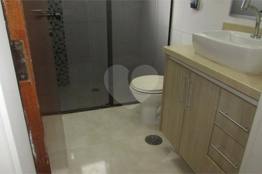 Apartamento à venda com 3 quartos, sendo 1 suíte, em Tucuruvi, São Paulo, SP